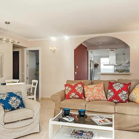Villa Benamara Sleeps 4 Air Con Wifi *